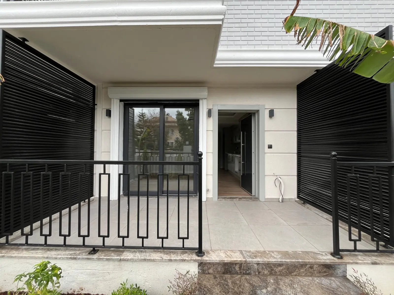 Properties in Calis